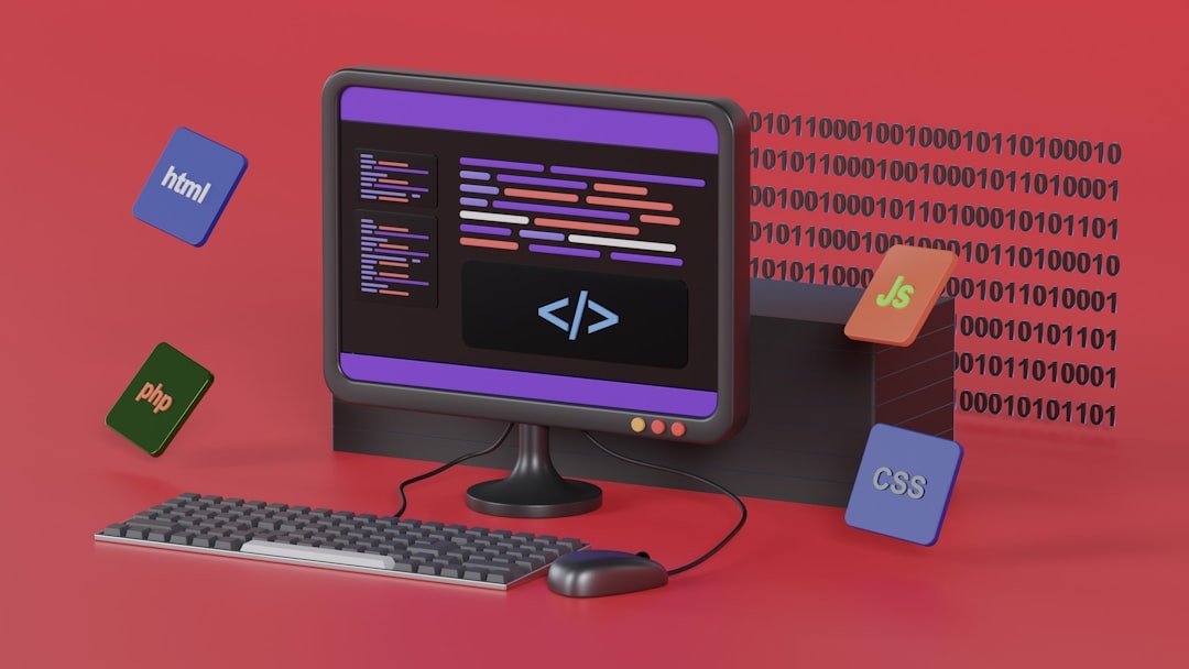 Mastering the First Impression: Your intriguing post title goes here a-computer-on-a-desk-fq3lfa4zi58